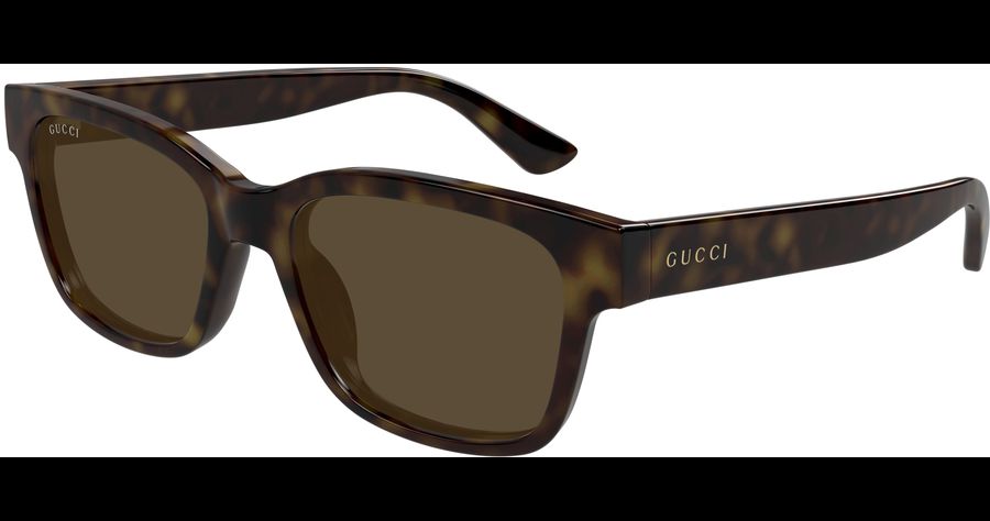 Gucci Sonnenbrille Herren Gucci GG1716S 54 002 Ansicht 1
