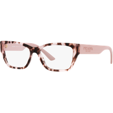 Prada Brille Damen Prada PR 11YV ROJ1O1