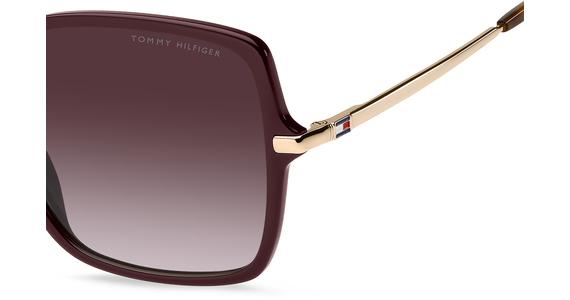 Tommy Hilfiger TH 2220/S 57 LHF - Ansicht 4