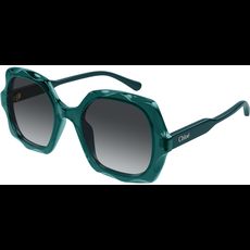 Chloé Sonnenbrille Damen Chloé CH0226S 53 008