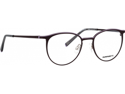 Humphreys Brille Unisex Humphreys 582385 48 55 Ansicht 3