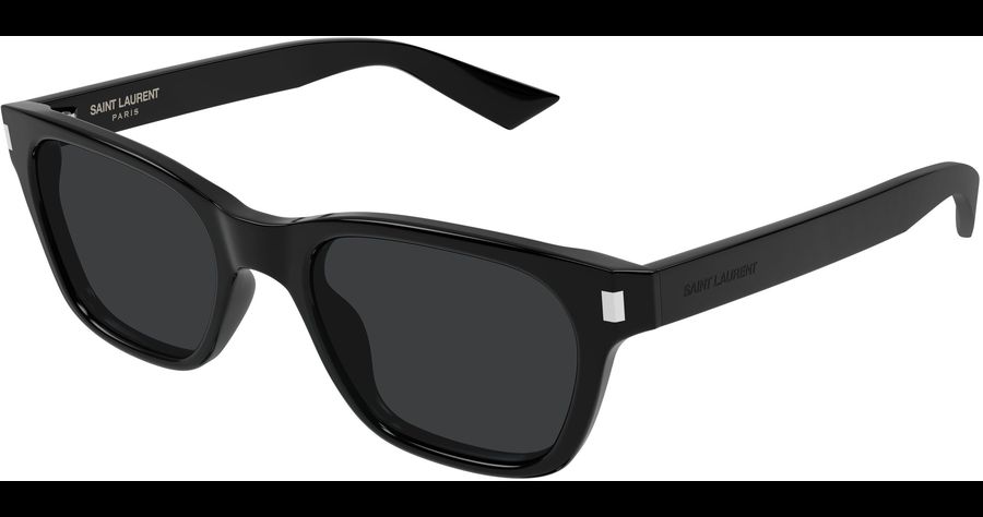 Saint Laurent Sonnenbrille Herren Saint Laurent SL 874 52 001 Ansicht 1
