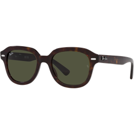 Ray-Ban Sonnenbrille Unisex Ray-Ban Erik RB4398 902/31