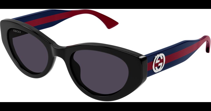 Gucci Sonnenbrille Damen Gucci GG1862S 52 004 Ansicht 1
