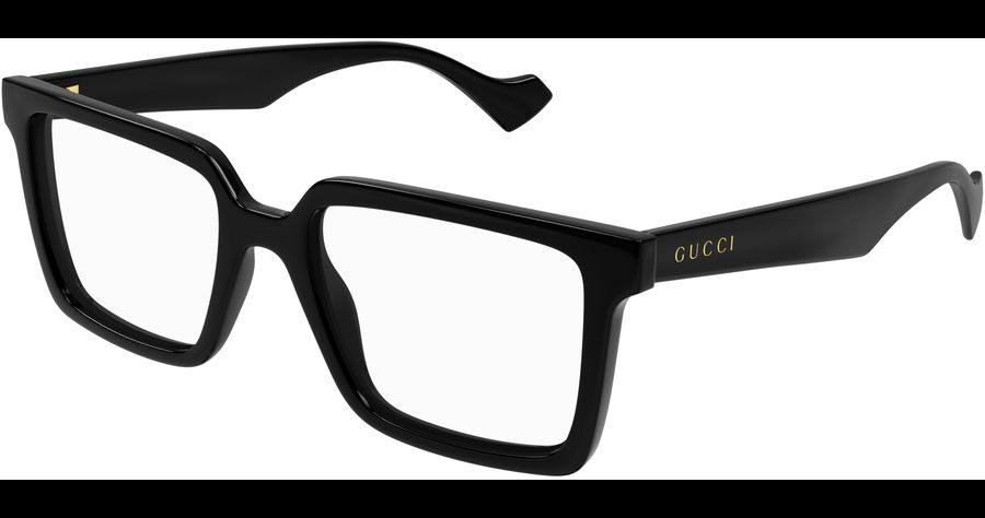 Gucci Brille Herren Gucci GG1540O 55 005 Ansicht 1