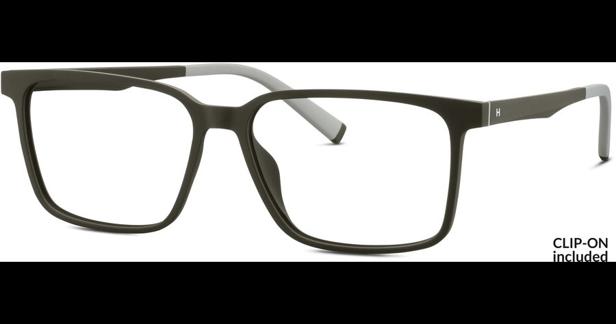 Humphreys Brille Herren Humphreys 583207 58 40 Ansicht 1