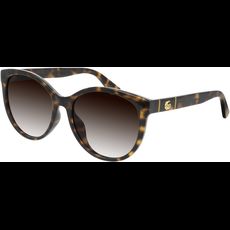 Gucci Sonnenbrille Damen Gucci GG0636SK 56 002