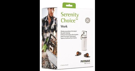 Serenity Choice Work - Ansicht 3