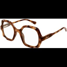 Chloé Brille Kinder Chloé CC0026O 45 001