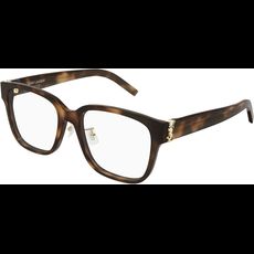 Saint Laurent Brille Damen Saint Laurent SL M165/F 54 003
