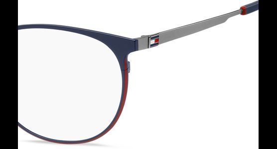 Tommy Hilfiger TH 2276 52 WIR - Ansicht 4