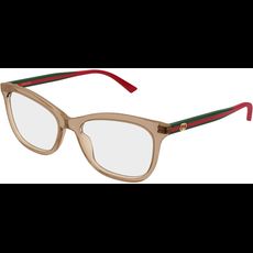 Gucci Brille Damen Gucci GG2117O 54 003