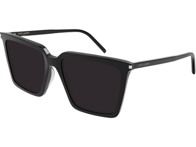 Saint Laurent Sonnenbrille Damen Saint Laurent SL 474 56 001 Ansicht 3