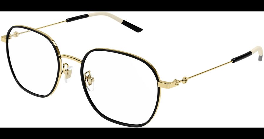 Gucci Brille Unisex Gucci GG1198OA 53 003 Ansicht 1