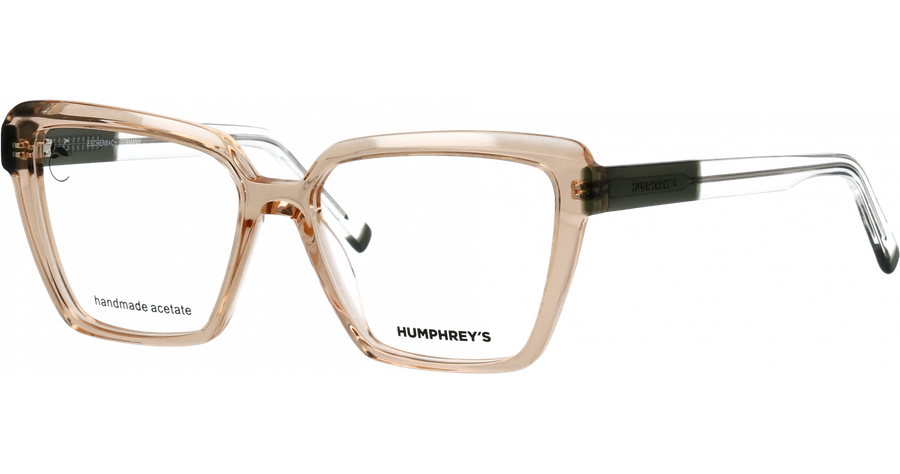 Humphreys Brille Damen Humphreys 583170 54 54 Ansicht 1