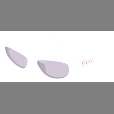Gucci Sonnenbrille Damen Gucci GG1834S 53 004