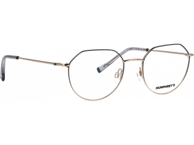Humphreys Brille Damen Humphreys 582326 49 27 Ansicht 3