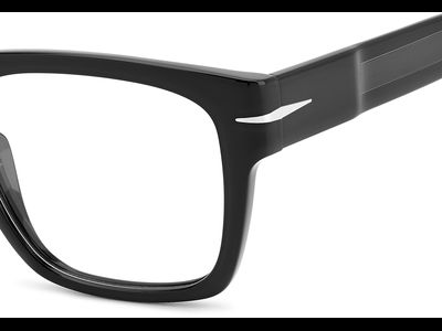 David Beckham Brille Herren David Beckham DB 7020/BOLD 54 807 Ansicht 3
