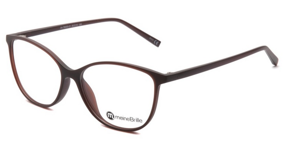 04-79030 Rotbraun Matt Seite - Ansicht 2