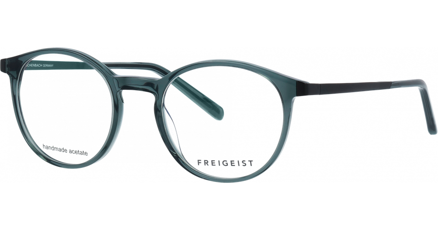 Freigeist Brille Herren Freigeist 863035 54 40 Ansicht 1