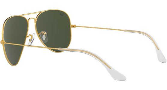 Ray-Ban Aviator Classic RB3025 001 62 - Ansicht 9