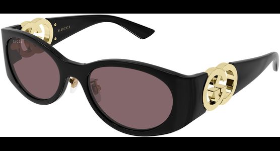 Gucci GG2123SA 55 002 - Ansicht 2