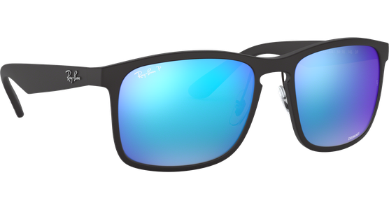 Ray-Ban Chromance RB4264 601SA1 58 - Ansicht 6