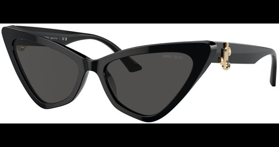 Jimmy Choo JC5008 500087 55 - Ansicht 2