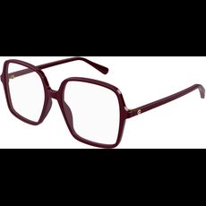 Gucci Brille Damen Gucci GG1003O 53 005