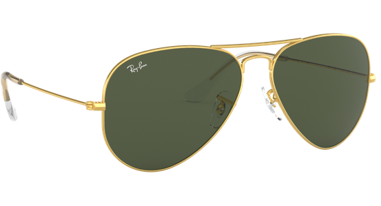 Ray-Ban Aviator Classic RB3025 001 62 - Ansicht 5