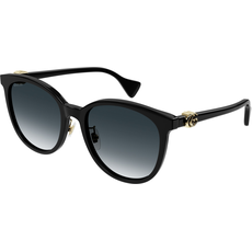Gucci Sonnenbrille Damen Gucci GG1180SK 56 001