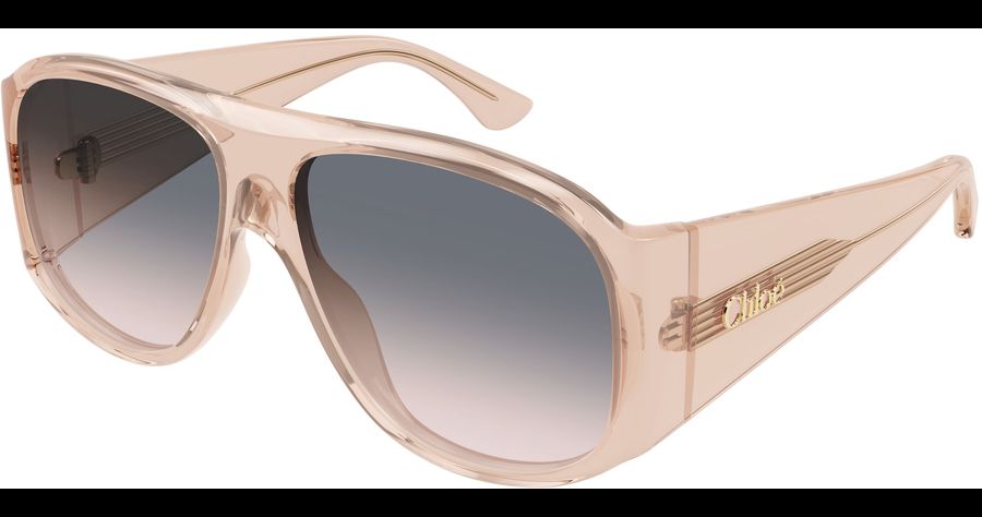 Chloé Sonnenbrille Damen Chloé CH0347S 60 006 Ansicht 1