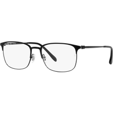 Ray-Ban Brille Unisex Ray-Ban RX6494 2904