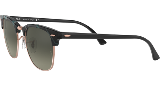 Ray-Ban Clubmaster Classic RB3016 125571 51 - Ansicht 3