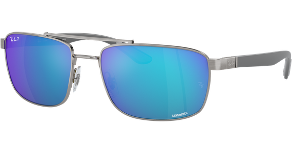 Ray Ban 0RB3737CH 004 A1 gunstig kaufen meineLinse