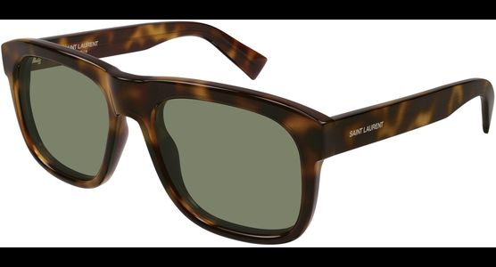 Saint Laurent SL 558 57 011 - Ansicht 2