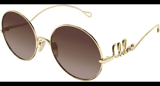 Chloé CH0372S 56 001 - Ansicht 2