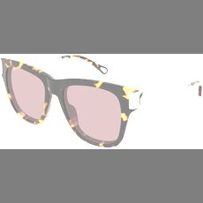 Chloé Sonnenbrille Damen Chloé CH0349S 54 003