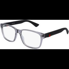 Gucci Brille Herren Gucci GG0011O 55 007