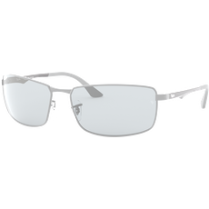 Ray-Ban Sonnenbrille Herren Ray-Ban 0RB3498 006/81