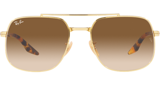 Ray-Ban RB3699 001/51 - Ansicht 13