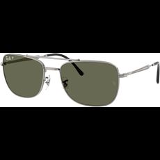 Ray-Ban Sonnenbrille Unisex Ray-Ban RB3755 004/58 62