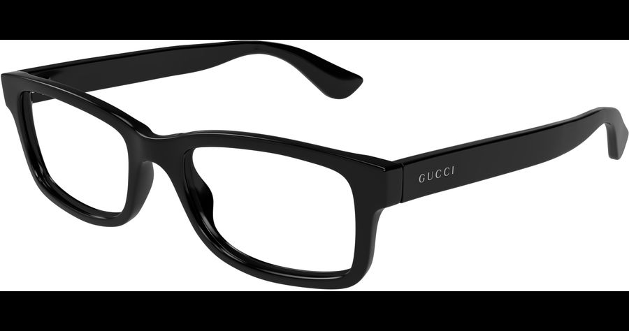 Gucci Brille Herren Gucci GG1717O 54 001 Ansicht 1