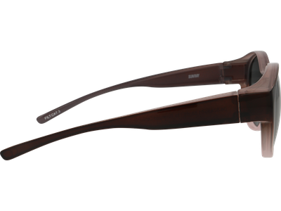 SunRay Sonnenbrille Unisex Sunray Pola Überbrille 06-57430-01 Ansicht 3