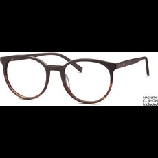 Humphreys Brille Unisex Humphreys 583192 52 66