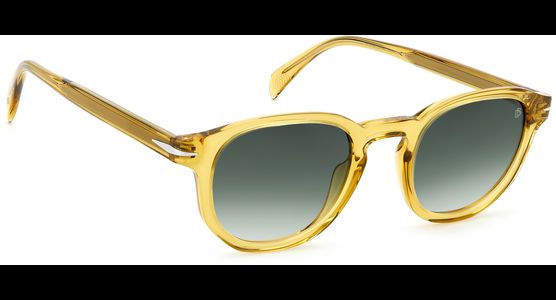 David Beckham DB 1007/S 49 40G - Ansicht 5