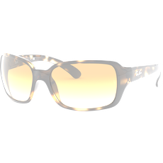 Ray-Ban Sonnenbrille Damen Ray-Ban RB4068 710/51