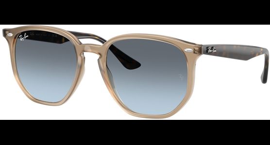 Ray-Ban 0RB4306 6788V1 - Ansicht 4