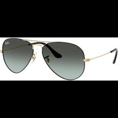 Ray-Ban Sonnenbrille Unisex Ray-Ban Aviator Metal 0RB3025 9271GK