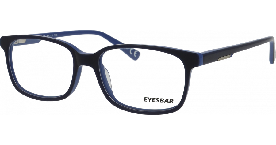 Eyesbär Brille Kinder Eyesbär 01-20360-01 Ansicht 1